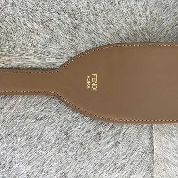 FENDI PURSE HANDBAG SHOULDER STRAP - Picture 5 of 11